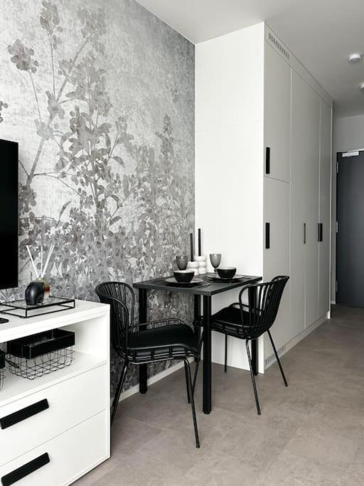 Appartement Byt V Meste Smichov S Netflix
